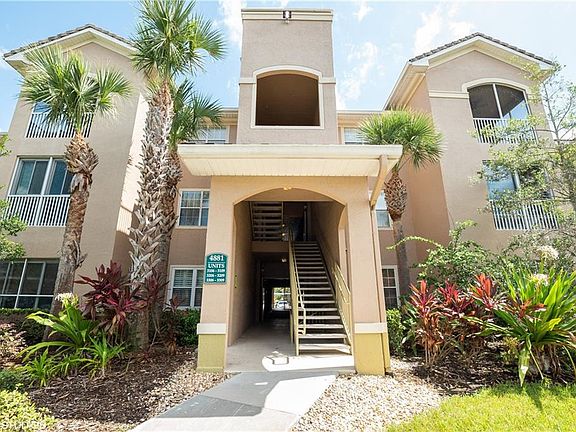 2nd image of 4881 Cypress Woods Dr APT 3109