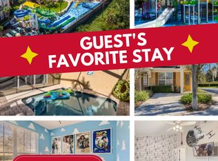 (Undisclosed Address), Kissimmee, FL 34747