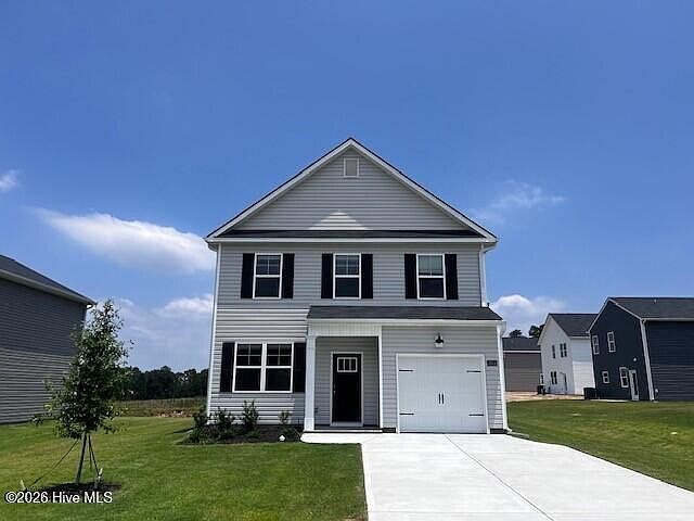 1st image of 2047 Signal Hill Court Lot 36