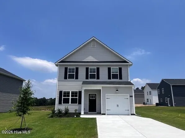 3004 Honeywood Court Lot17, Augusta, GA 30906