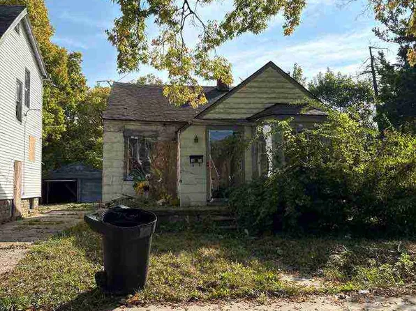 9938 Mansfield St, Detroit, MI 48227