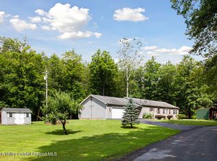 137 Creamery Road, North Blenheim, NY 12131
