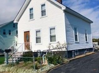 22 Winter St, Taunton, MA 02780
