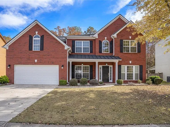 4440 Bellwood Cir, College Park, GA 30349