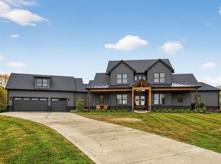 5039 Combs Ferry Rd, Winchester Ky, KY 40391