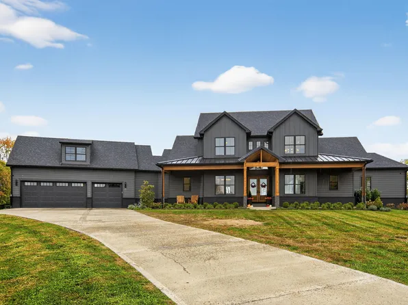 5039 Combs Ferry Rd, Winchester Ky, KY 40391