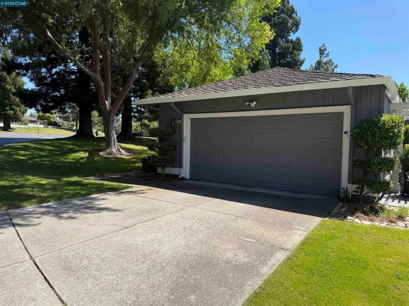 2017 Rancho Verde Cir W, Danville, CA 94526