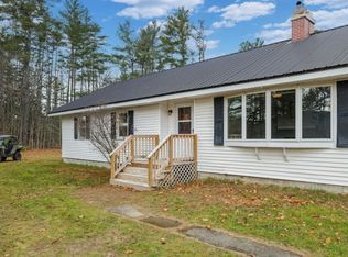 331 Mill Brook Rd, Landaff, NH 03585