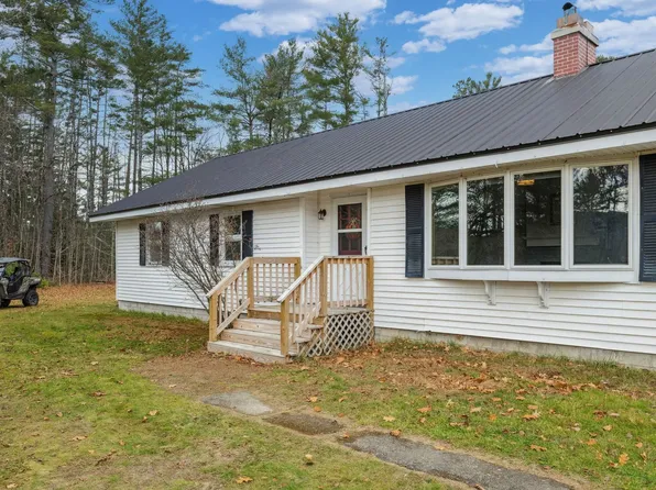 331 Mill Brook Road, Landaff, NH 03585