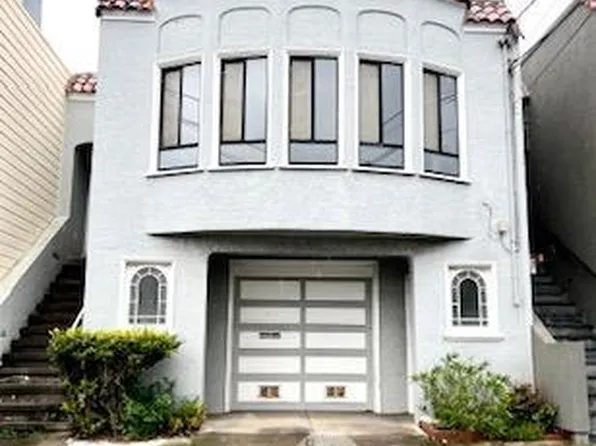 1546 22nd Ave, San Francisco, CA 94122
