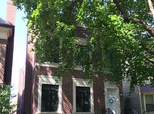 3830 N Bell Ave, Chicago, IL 60618