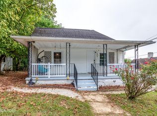 506 E Prospect St, La Follette, TN 37766