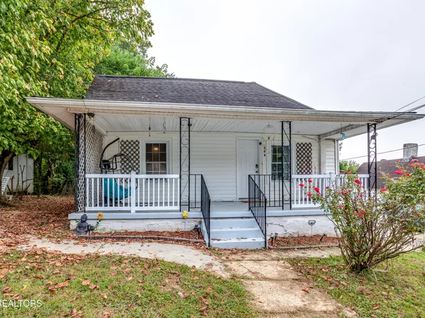 506 E Prospect St, La Follette, TN 37766