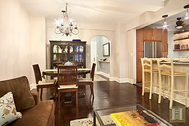 Sold by Halstead Real Estate