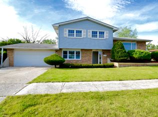 2680 200th St, Lynwood, IL
