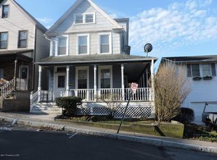 25 Priestly St, Wilkes Barre, PA 18702