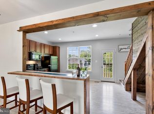 2168 Swains Lock Ct, Point Of Rocks, MD 21777