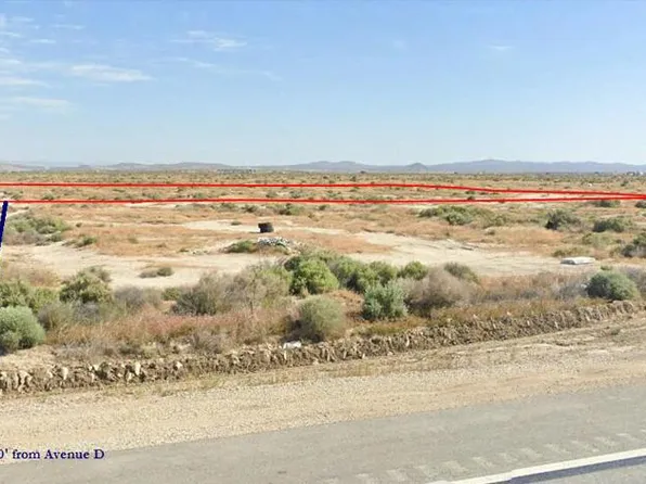 25 Th St E #C-14, Lancaster, CA 93535