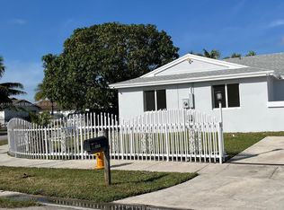 12443 SW 193rd St, Miami, FL 33177