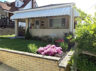 1519 Ridge Ave, New Kensington, PA 15068