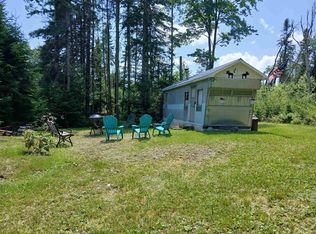 151 Arthur Scott Rd, Pittsburg, NH 03592