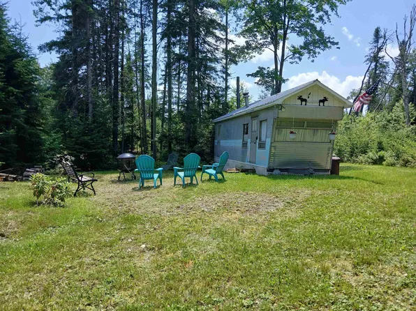 151 Arthur Scott Road, Pittsburg, NH 03592