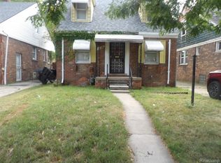 16150 Cruse St, Detroit, MI 48235