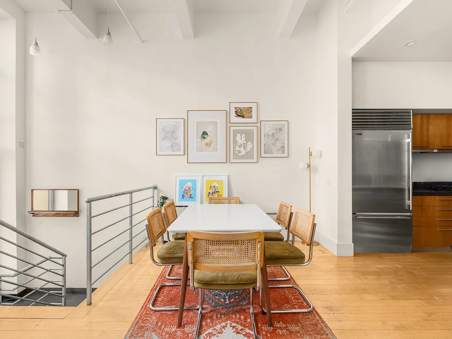55 Berry Street — Photo 3