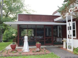 616 Creekside Rd, Kingston, NY 12401