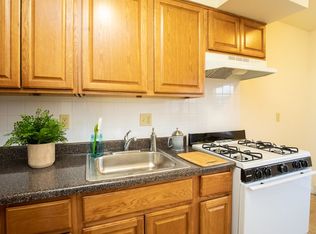 Cambridge Manor, Elizabeth, NJ 07208