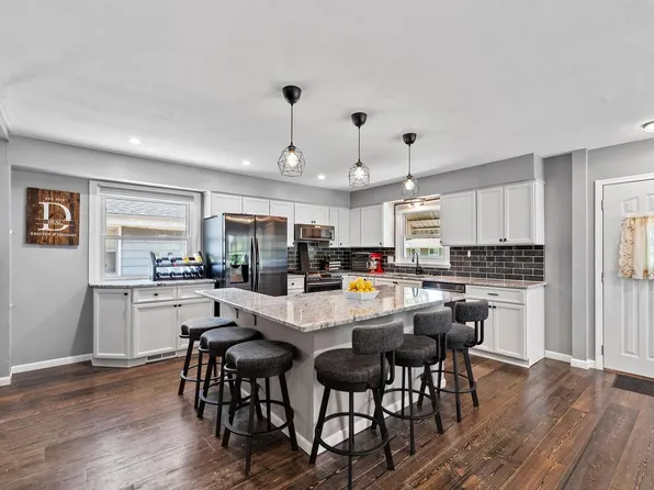 7730 West Eden PLACE, Milwaukee, WI 53220