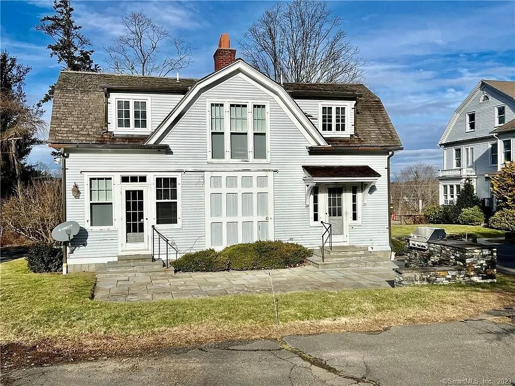 1321 West St, Middlebury, CT 06762 Zillow