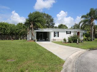 8775 20th St Lot 22, Vero Beach, FL 32966