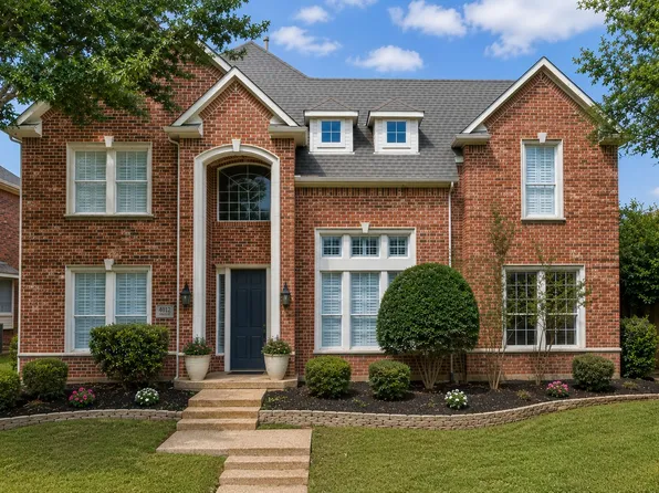 4012 Milano Dr, Plano, TX 75093