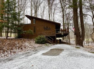 2888 Carribean Rd, Du Bois, PA 15801