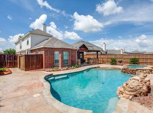 2128 Pecan Ridge Dr, Forney, TX 75126