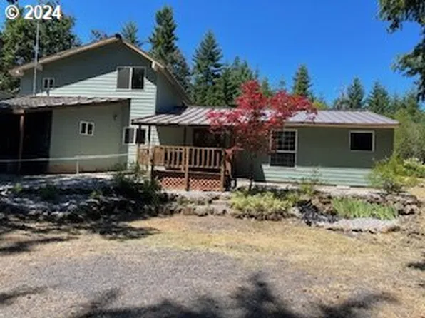 725 Snowden Rd, White Salmon, WA 98672