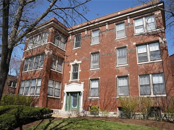 5817 Nina Pl APT 1E, Saint Louis, MO 63112