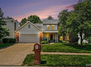 16130 Port Of Nantucket Dr, Grover, MO 63040