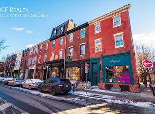 1116 Pine St APT 1R, Philadelphia, PA 19107