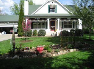 2611 Myersville Rd, Uniontown, OH 44685