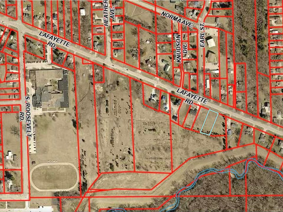 2nd image of LOT 4 Lafayette Rd