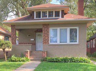 15717 Myrtle Ave, Harvey, IL 60426