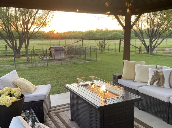 13656 County Road 238, Clyde, TX 79510