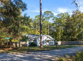 103 Neeley Rd, Crawfordville, FL 32327