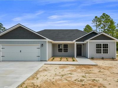 363 Sea Island Rd, Jesup, GA, 31545