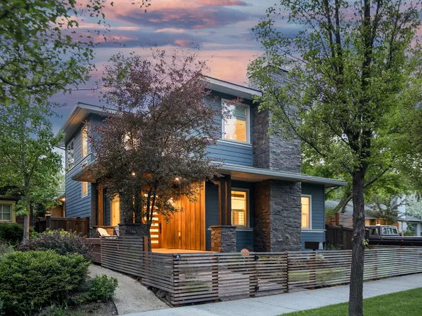 1665 NW Awbrey Rd, Bend, OR 97703