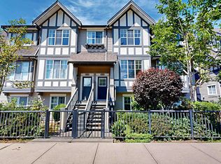 7331 Heather St #29, Richmond, BC V6Y 4M3