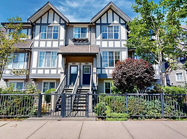 7331 Heather St #29, Richmond, BC V6Y 4M3