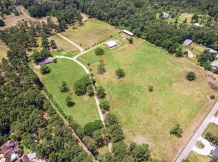 603 Terri Ln, Pinehurst, TX 77362